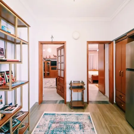 Apartment Dream's *