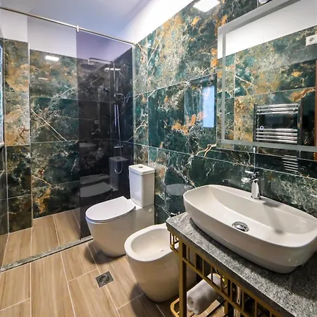 Dream's * Gjirokastër